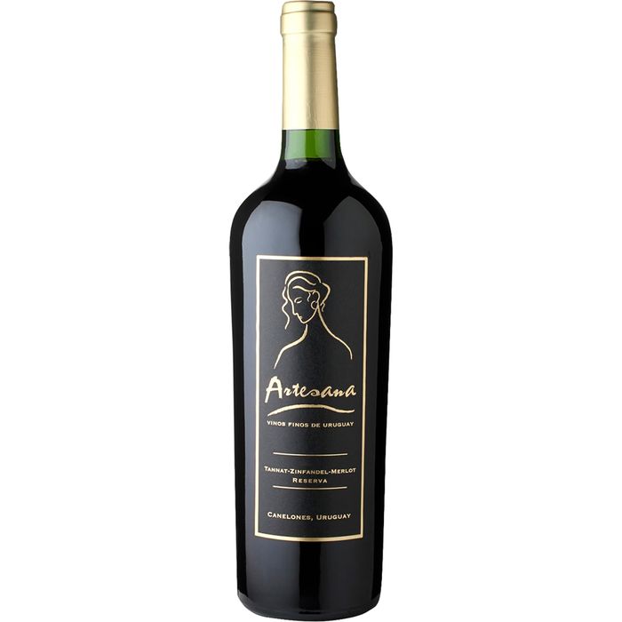 Vino-Tinto-Tannat-Zinfandel-Merlot-Reserva-ARTESANA-750-ml