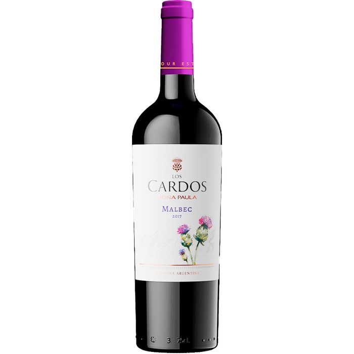 Vino-DOÑA-PAULA-Los-Cardos-Tinto-Malbec-750-cc Vino-DOÑA-PAULA-Los-Cardos-Tinto-Malbec-750-cc