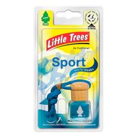 Perfumador-LITTLE-TREES-bottle-Sport