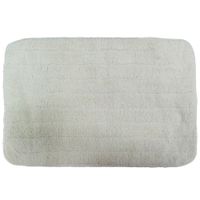 Alfombra-para-baño-40x60-cm-Rayas-Blanco-Home