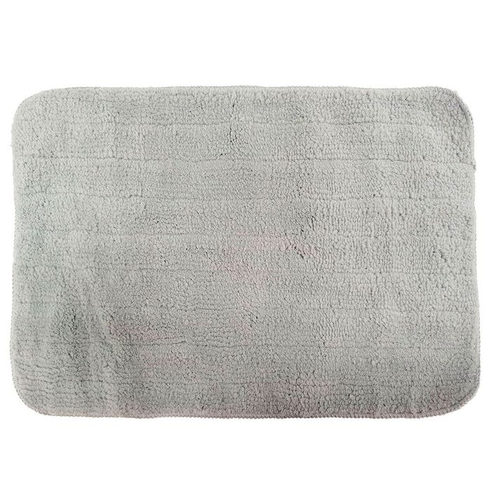 Alfombra-para-baño-40x60-cm-Rayas-Azul-Home