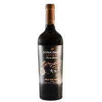 Vino-Tinto-Estate-Black-Edition-DOÑA-PAULA-750-cc