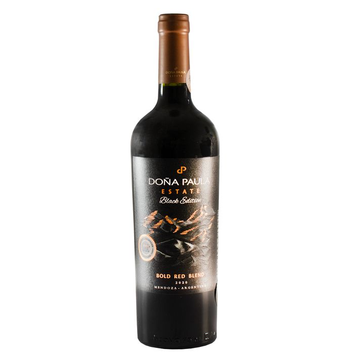 Vino-Tinto-Estate-Black-Edition-DOÑA-PAULA-750-cc Vino-Tinto-Estate-Black-Edition-DOÑA-PAULA-750-cc