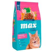 Alimento-MAX-Vita-gatos-pollo-y-pescado-1-kg