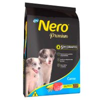 Alimento-NERO-premium-cachorro-carne-10-kg