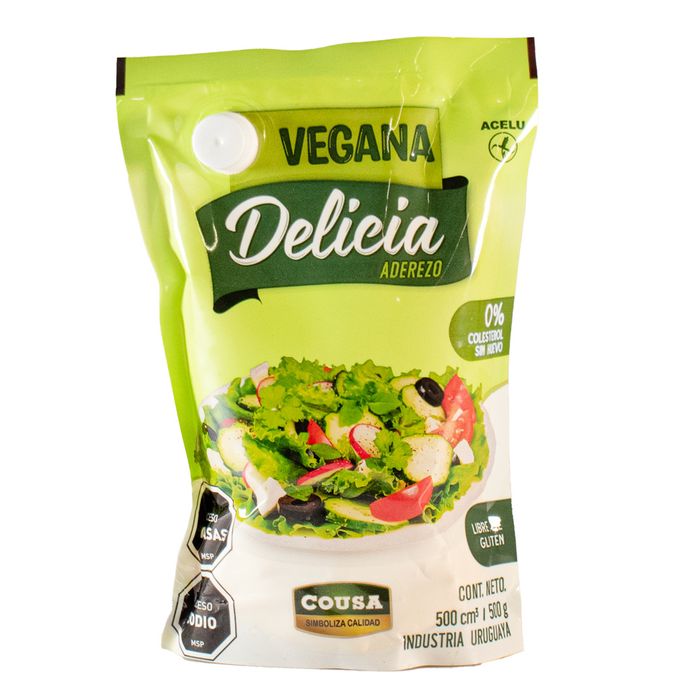 Aderezo-DELICIA-vegana-500-cc Aderezo-DELICIA-vegana-500-cc