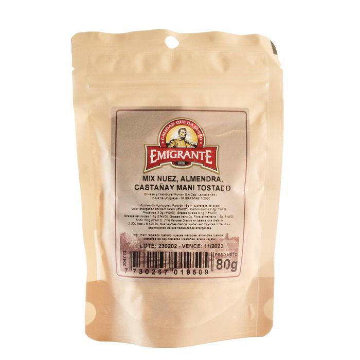Mix-EMIGRANTE-nuez---almendras-tostadas---castañas---mani-80-g