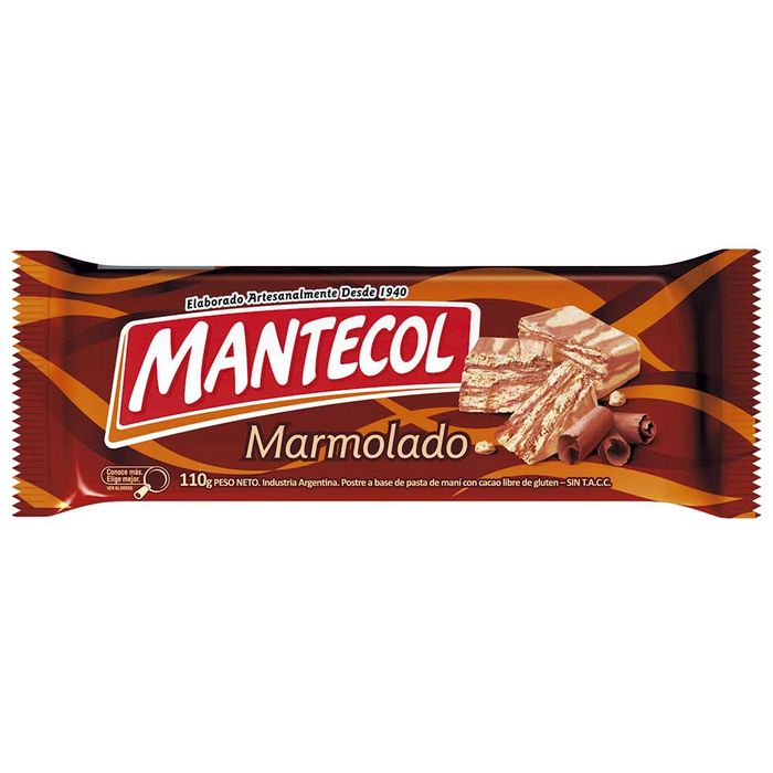 MARMOLADO-Marmolado-110-g