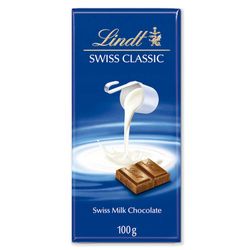 Chocolate-LINDT-Milk-100-g