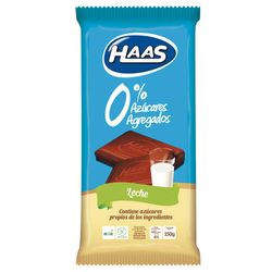 Chocolate-HAAS-0--azucar-Leche-150-g