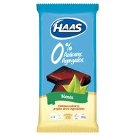 Chocolate-HAAS-0-Azucar-Menta-150-g