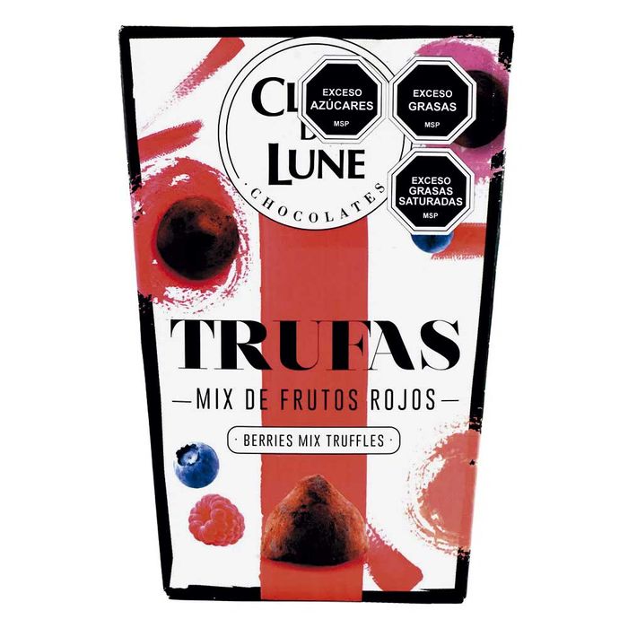 Trufas-CLAIR-DE-LUNE-frutos-rojos-160-g Trufas-CLAIR-DE-LUNE-frutos-rojos-160-g