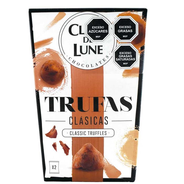 Trufas-CLAIR-DE-LUNE-clasicas-160-g Trufas-CLAIR-DE-LUNE-clasicas-160-g