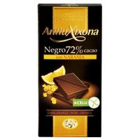 Chocolate-Antiu-Xixona-negro-72--con-naranja-100-g