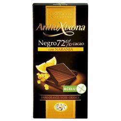 Chocolate-Antiu-Xixona-negro-72--con-naranja-100-g