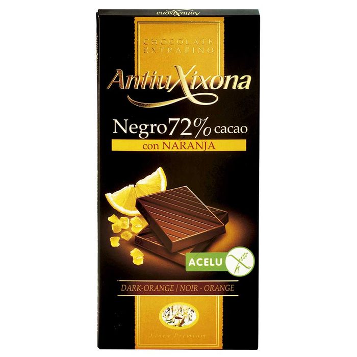 Chocolate-Antiu-Xixona-negro-72--con-naranja-100-g