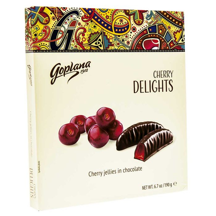 Bombones-DELIGHT-rellenos-cereza-190-g