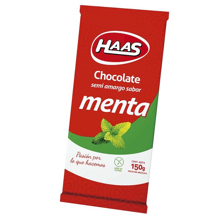 Chocolate-HAAS-menta-150-g Chocolate-HAAS-menta-150-g