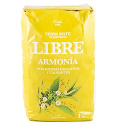 Yerba-LIBRE-Armonia-1-kg