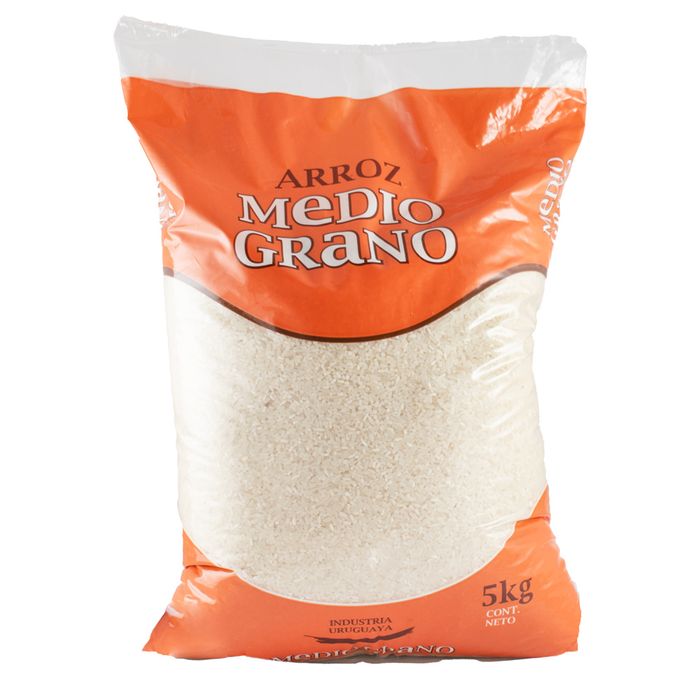 Arroz-medio-grano-5-kg Arroz-medio-grano-5-kg