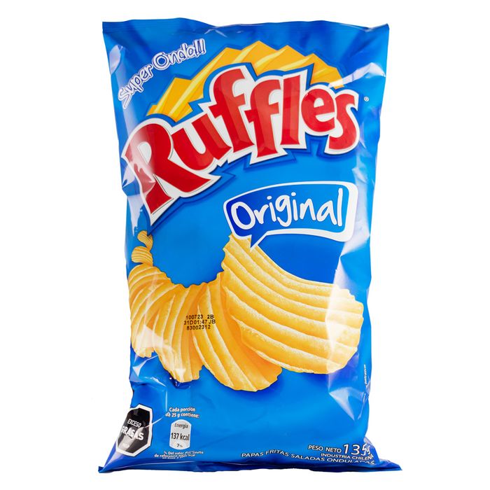 Papas-fritas-RUFFLES-135-g