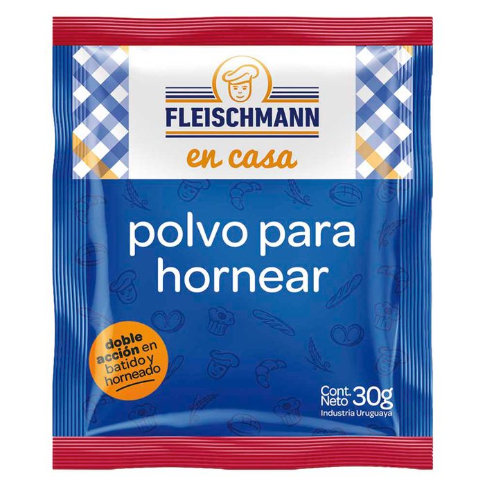 Polvo-de-hornear-FLEISCHMANN-30-g Polvo-de-hornear-FLEISCHMANN-30-g