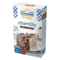 Chantilly-Fleischmann-chocolate-100-g