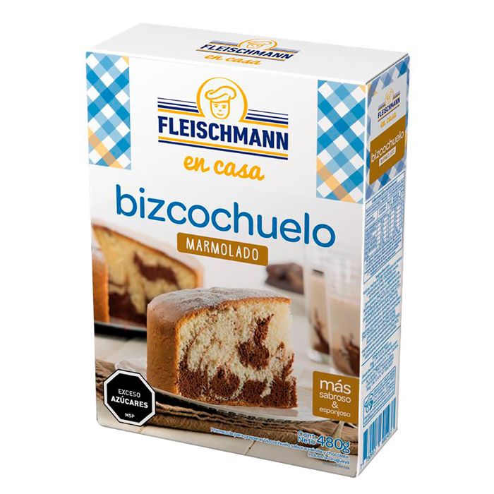 Premezcla-bizcochuelo-FLEISCHMANN-marmolado-480-g
