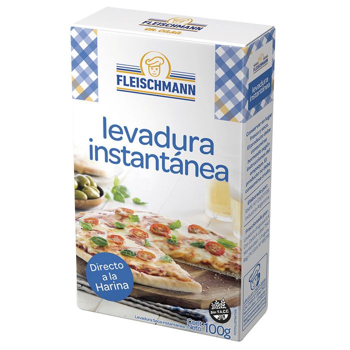 Levadura-seca-FLEISCHMANN-cj.-100-g Levadura-seca-FLEISCHMANN-cj.-100-g