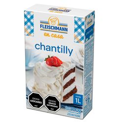 Chantilly-FLEISCHMANN-100-g
