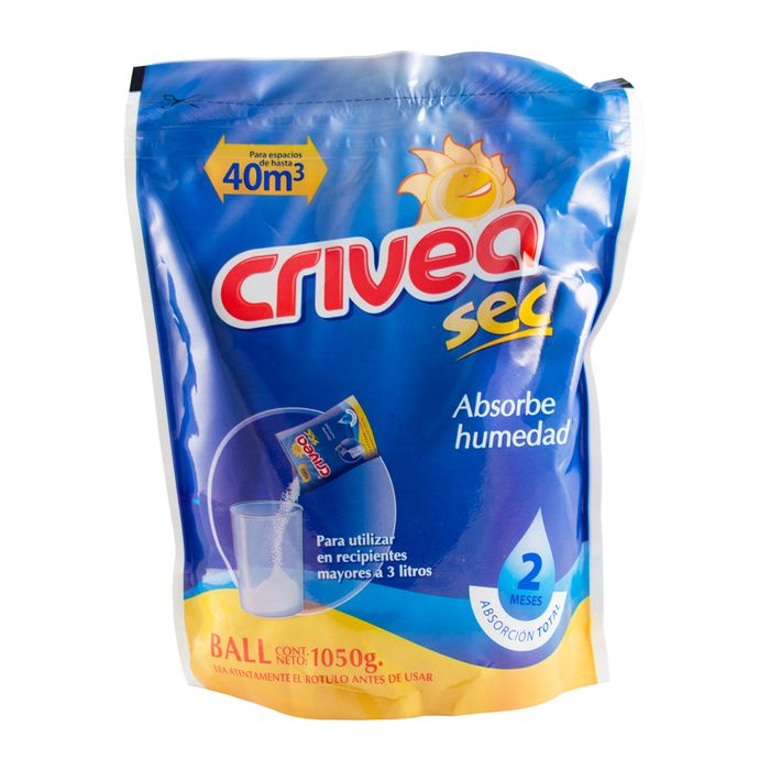 Absorbe-humedad-CRIVEA-1050-g Absorbe-humedad-CRIVEA-1050-g