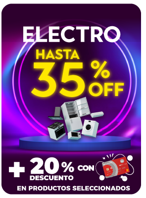 SMILE WEEK ELECTRO