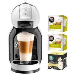 Pack-cafetera-NESCAFE-automatica-Mini-Me-blanca---3-cajas-de-cafe
