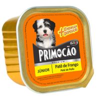 Pate-PRIMOCAO-pollo-para-cachorros-300-g