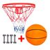 Aro-basket-45-cm---red---4-bulones---Pelota-Nro.-7