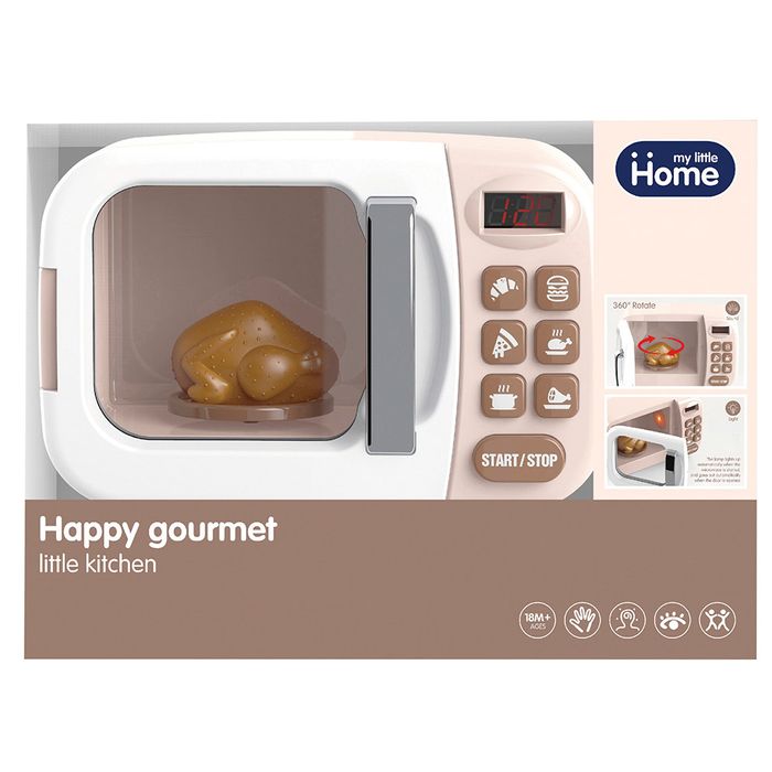 Microondas-con-funciones-beige