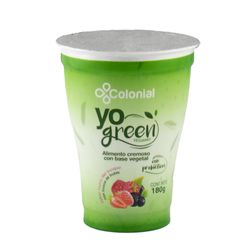 Yogur-vegetal-YOGREEN-colonial-frutos-rojos-180-g