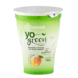 Yogur-vegano-YOGREEN-colonial-durazno-180-g