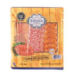 Tapas-seleccion-España-100g