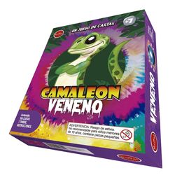 Camaleon-veneno-ROYAL