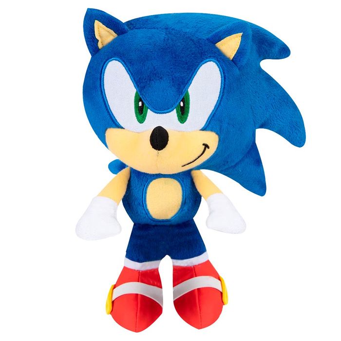 -Sonic-basic-plush-22-cm-wave-7 -Sonic-basic-plush-22-cm-wave-7