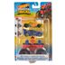 HOT-WHEELS-Vehiculos-Hwx2-con-soporte-monster-truck