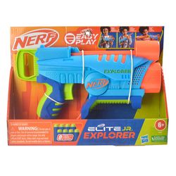 NERF-Easy-Play-Elite-Jr.-Explorer-incluido-8-dardos