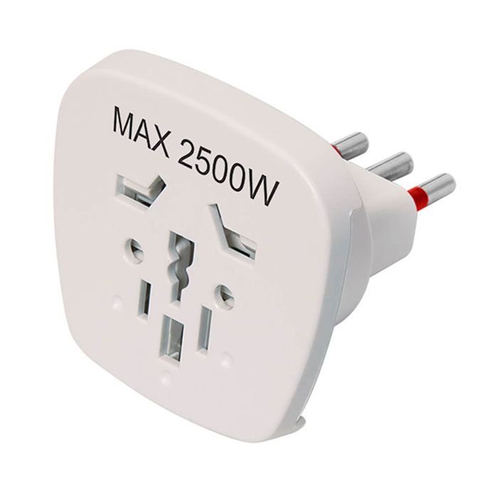 Adaptador-Multiformato-Ficha Adaptador-Multiformato-Ficha