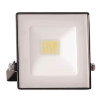 Foco-LED-VIVION-20W---Negro---IP65---Fria