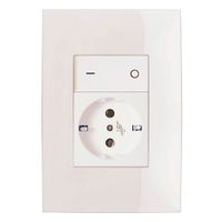 Plaqueta-CONATEL-Schuko---1-interruptor