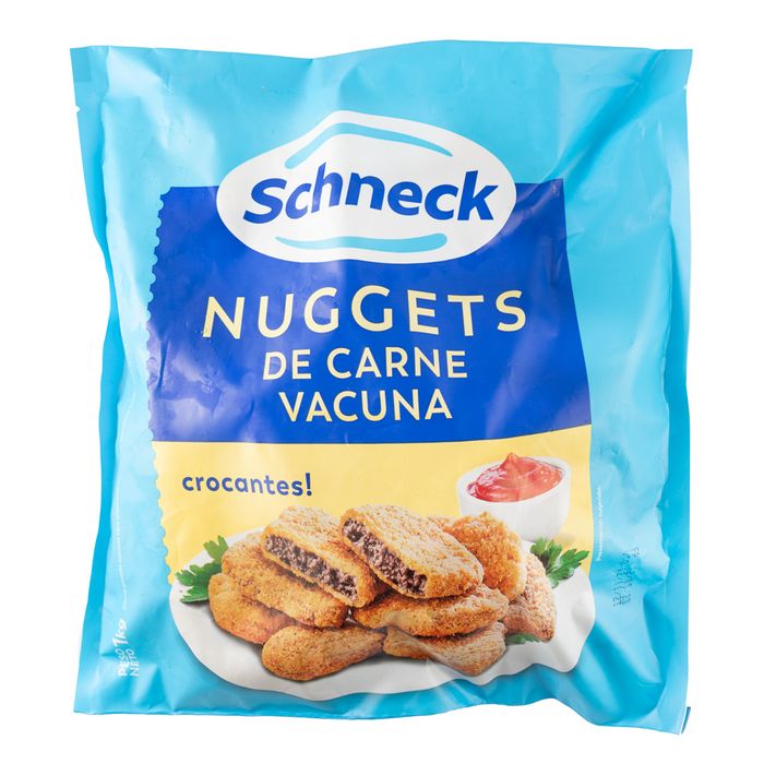 Nuggets-de-carne-vacuna-SCHNECK-1-kg Nuggets-de-carne-vacuna-SCHNECK-1-kg