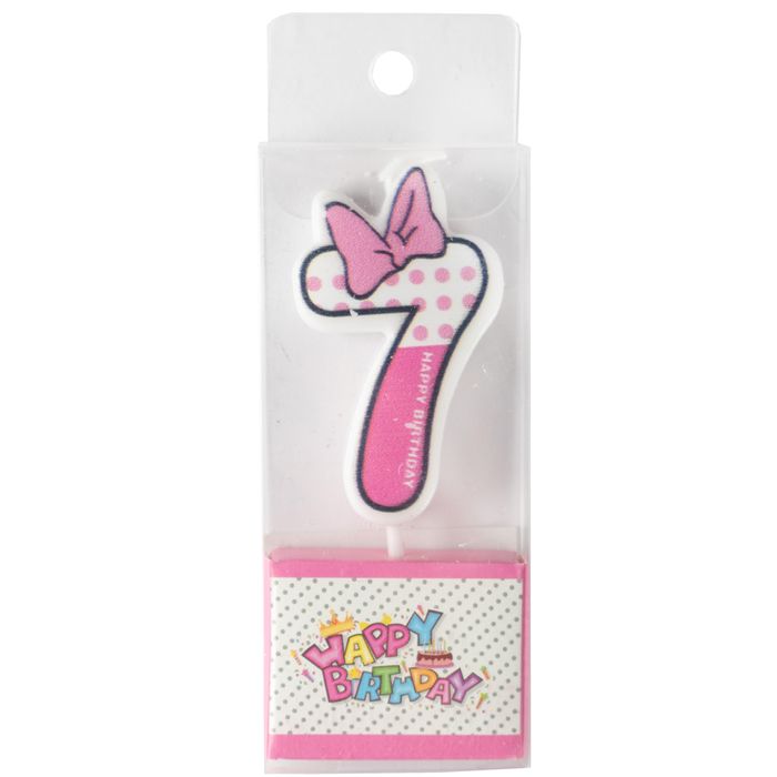 Vela-N°-Moña-Celeste-y-Rosa