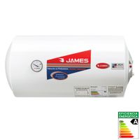 Termotanque-acero-JAMES-60-L-cilindrico-horizontal-clase-A
