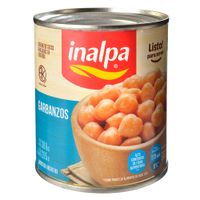 Garbanzos-INALPA-300-g